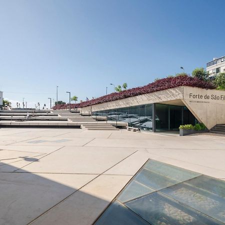 Savoy Insular Loft By An Island Apart Apartment Funchal  Exterior photo