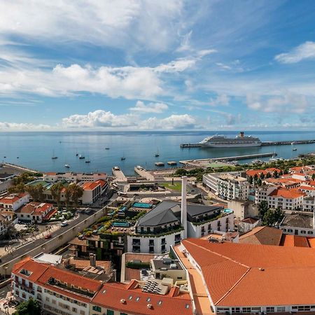 Savoy Insular Loft By An Island Apart Apartment Funchal  Exterior photo