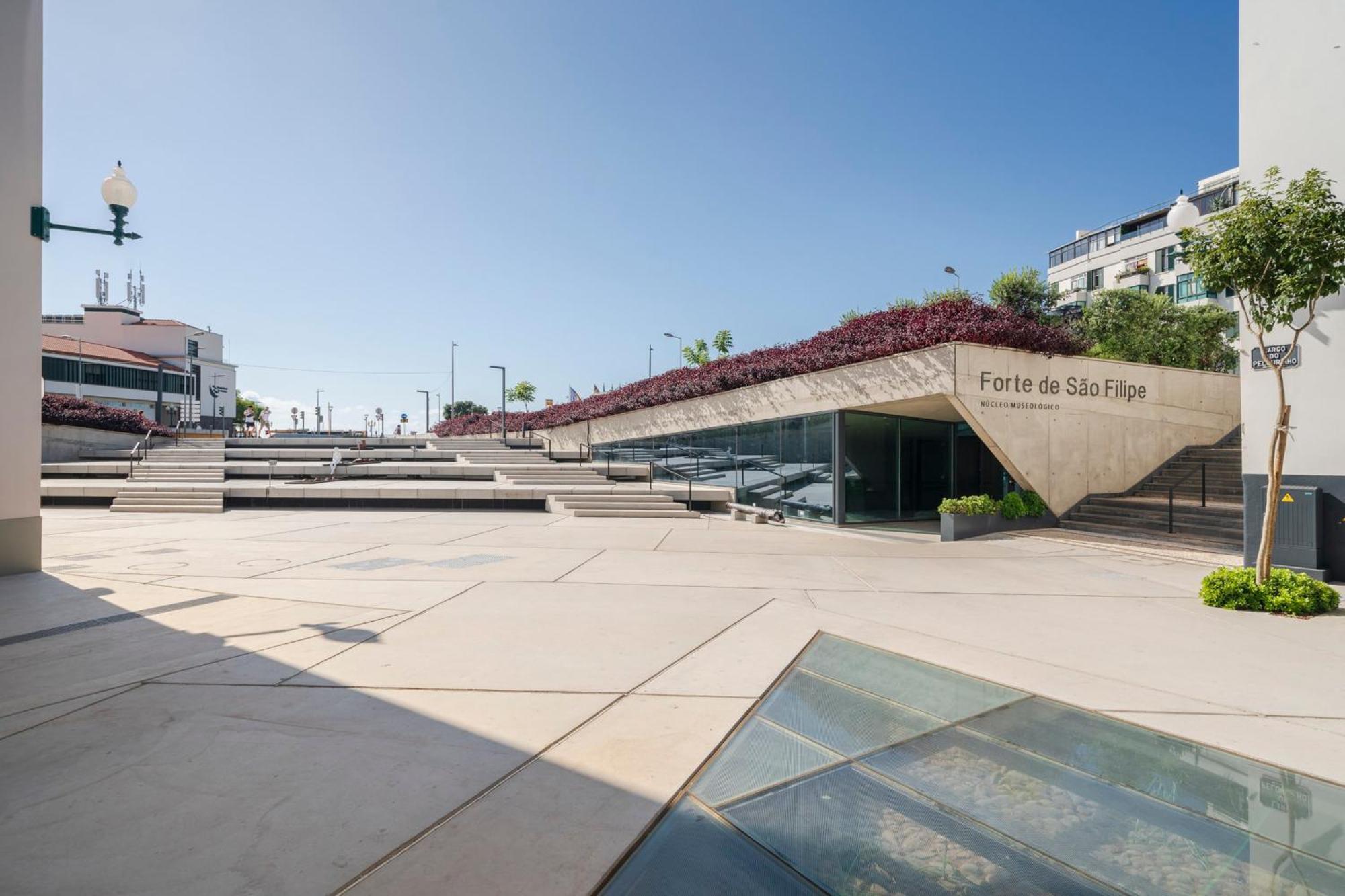 Savoy Insular Loft By An Island Apart Apartment Funchal  Exterior photo